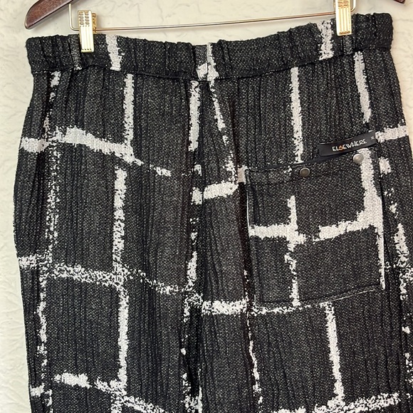 Elsewhere Steffie Harem Pants - Picture 7 of 12